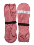 Reima Rain Mittens, Kura Rosa