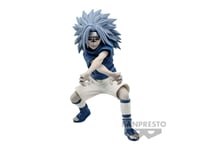 Figurine - Naruto Shippuden - Vibration Stars - Uchiha Sasuke - Banpresto