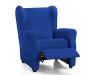 Martina Home Tunisie - Housse de Fauteuil Relax Relax Bleu électrique