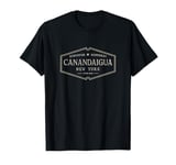 Canandaigua New York | Historic Canandaigua NY T-Shirt