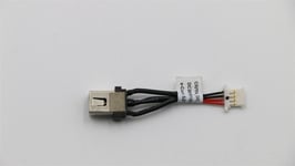 Lenovo IdeaPad 320S-15ABR 320S-15AST DC In Port Socket Power Cable 5C10N77751