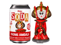 VINYL SODA PADMÉ AMIDALA - STAR WARS