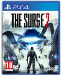 The Surge 2 Ps4