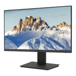 Ecran PC 27" Koorui 27N1 FullHD LCD Dalle IPS 16/9 5MS VGA/HDMI NEUF