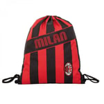 A.C. MILAN SAKKY SAC GYMNASE THE GREATEST PASSION PRODUIT OFFICIEL