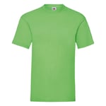 Fruit Of The Loom - T-Shirt Manches Courtes - Homme