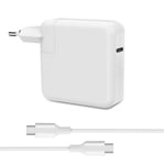 CoreParts USB-C Charger for Apple