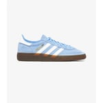 Baskets basses adidas  Handball Spezial Light Blue