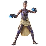 Marvel Legends Series Black Panther Legacy Collection Shuri 6-inch Action Figure