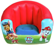 PAW Patrol Flocked Chair