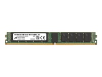 Micron - Ddr4 - Modul - 16 Gb - Dimm 288-Pin - 3200 Mhz / Pc4-25600 - Cl22 - Vmware Vsphere Loyalty Program (Vlp)