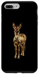 iPhone 7 Plus/8 Plus Donkey Gold Case