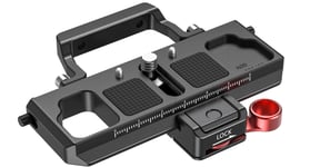 SMALLRIG 2403 Kit de Déport pour BMPCC 4/6K et Ronin-S...