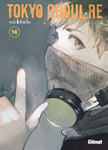 Tokyo Ghoul Re - Tome 14 (Manga)