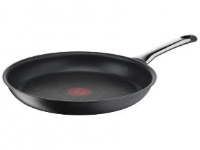 Stegepande med belægning Tefal Excellence Ø24cm Titanium,6 stk/krt