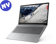 Ny Lenovo IdeaPad 1 15,6" Ryzen 5 / 8GB / 256GB / Windows 11