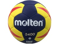 Molten Handboll Molten 3400 Storlek 2