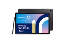 Galaxy Tab S6 Lite 10.4'' - 128Go