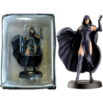 DC Comics Super Héros Raven 21 Figurine en Plomb Collection Eaglemoss BD Film TV