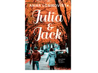 Julia & Jack | Anna Lönnqvist | Språk: Danska