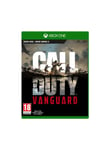 Call of Duty: Vanguard (UK/ AR) (Xbox One)