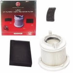 HOOVER U50 HEPA & MICRO FILTER KIT 35601160  pmd