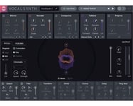 iZotope VocalSynth 2 Upgrade