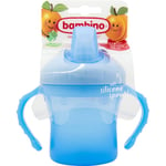 Bambino Easy Sip Spillsäker Mugg 190 ml - Olika färger