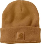 Carhartt Black Label Watch Hat Carhartt® Brown, OneSize