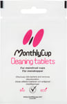 MonthlyCup cleaning tablets 2 ST