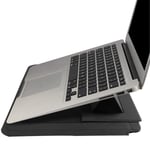 Celly Universal Laptop stand og case - Op til 14"