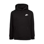 NIKE Kids Club Fleece Sweatshirt 24 Months-3 Years