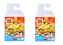 Despicable Me 4 - 2x Mini Mayhem Figures 5 cm - Blind boxes  (20323)