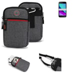 Belt bag for Samsung Galaxy Xcover 4 Phone case