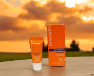 Lancaster Sun Beauty Sublime Tan Velvet Cream SPF 30 Sample 3ml