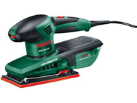 Bosch Orbital Sander 200W 92X182 Mm Pss 250 Ae Kase