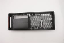 Lenovo ThinkStation P620 Front Bezel Chassis Cover Black 5M10U50246