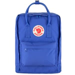 Fjällräven Kånken - Sac à dos Cobalt Blue 16 L