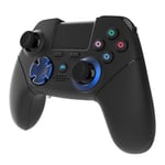 Manette sans fil Pro Esport Freaks And Geeks FPS-200 Noir pour PS4