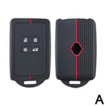 För Renault Austral Case Cover Red 1pcs