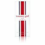 Parfym Damer Tommy Hilfiger TOMMY GIRL EDT 200 ml