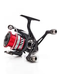 Daiwa Ninja Match & Feeder LT 3000 C DH Fishing Reel Double Handle