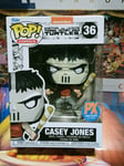 [EN STOCK] Funko POP! TMNT Casey Jones PX Exclusive