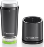  FoodSaver Handheld Cordless Food Vacuum Sealer with Charging Dock - VS1199