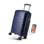 Kono Bagage - Valise, 20'', Navy