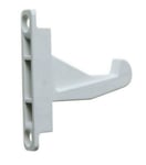 Genuine Bosch Tumble Dryer Door Latch Catch Hook 174430 WTA WTL WTE Series