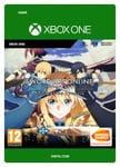 SWORD ART ONLINE Alicization Lycoris OS: Xbox one