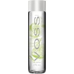 Voss Water Sparkling Lime & Mint 375ml