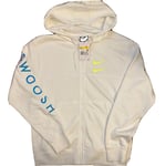 Nike Swoosh men's jacket hoodie UK S BNWT RRP £69.95