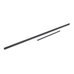 E-flite Wing & Stab Tube Carbon-Z Cub EFL1045009 Parts